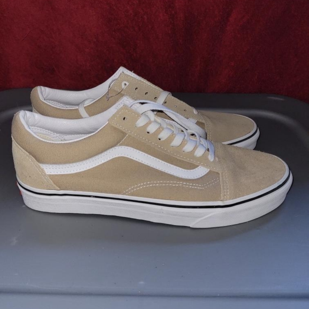 Mens Vans size 9